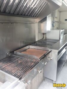 1969 1500 All-purpose Food Truck Exterior Customer Counter Florida Gas Engine for Sale