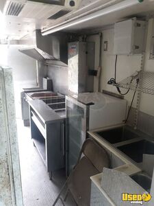 1969 1500 All-purpose Food Truck Refrigerator Florida Gas Engine for Sale