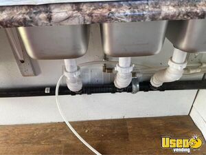 1969 2 Horse Trailer Mobile Bar Concession Trailer Electrical Outlets California for Sale
