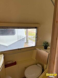 1969 Airstream 12 Washington for Sale