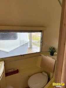1969 Airstream 12 Washington for Sale