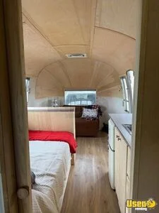 1969 Airstream Hand-washing Sink Washington for Sale