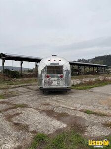 1969 Airstream Hot Water Heater Washington for Sale