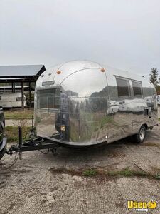 1969 Airstream Interior Lighting Washington for Sale