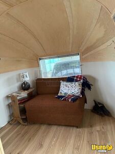 1969 Airstream Restroom Washington for Sale