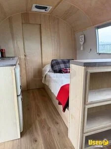 1969 Airstream Toilet Washington for Sale