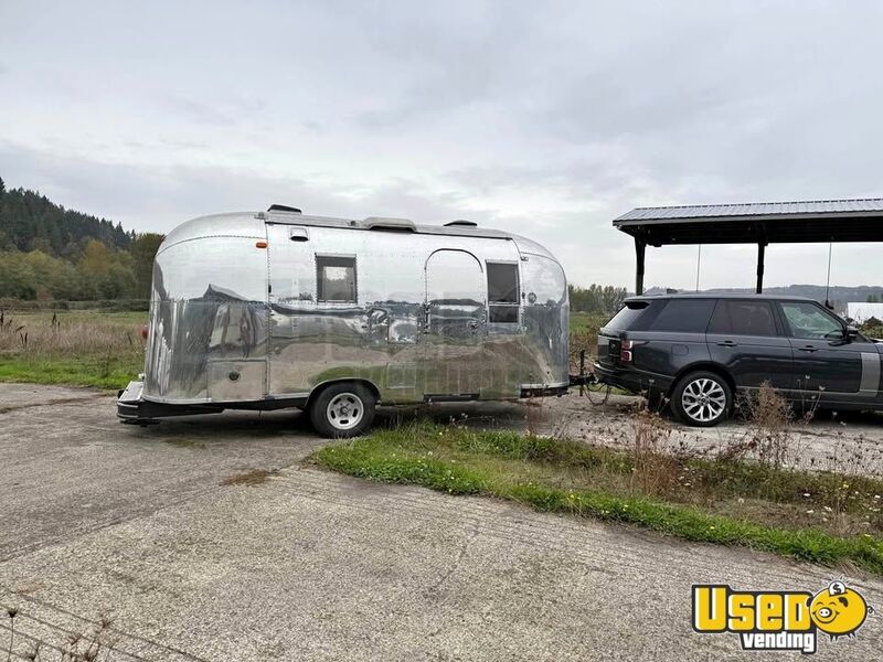 1969 Airstream Washington for Sale