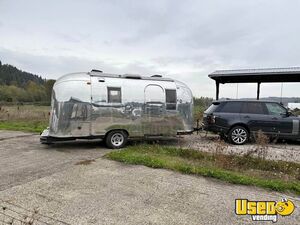 1969 Airstream Washington for Sale