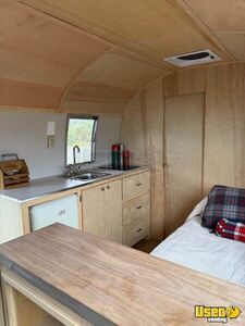 1969 Airstream Water Tank Washington for Sale