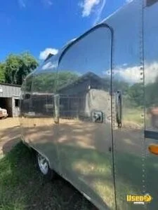 1969 Caravel Airstream Bathroom Louisiana for Sale