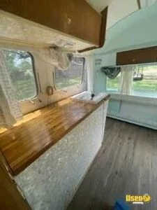 1969 Caravel Airstream Hand-washing Sink Louisiana for Sale