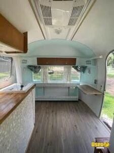 1969 Caravel Airstream Hot Water Heater Louisiana for Sale