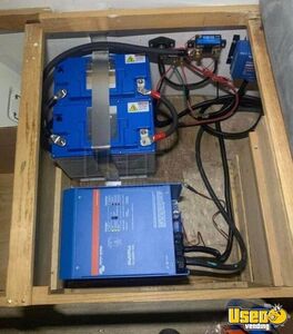 1969 Caravel Airstream Shower Louisiana for Sale