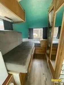 1969 Caravel Airstream Solar Panels Louisiana for Sale