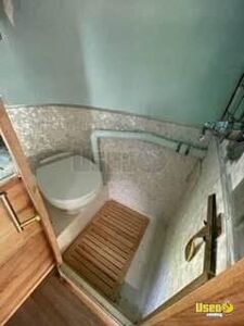 1969 Caravel Airstream Toilet Louisiana for Sale