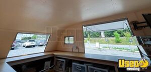 1969 Coffee And Beverage Trailer Beverage - Coffee Trailer Breaker Panel Georgia for Sale