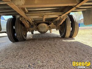 1969 Ford 300 Stepvan 13 Arizona Gas Engine for Sale