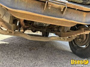 1969 Ford 300 Stepvan 14 Arizona Gas Engine for Sale