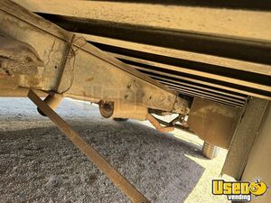 1969 Ford 300 Stepvan 15 Arizona Gas Engine for Sale