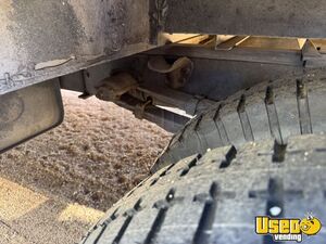 1969 Ford 300 Stepvan 17 Arizona Gas Engine for Sale