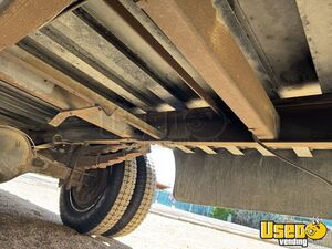 1969 Ford 300 Stepvan 19 Arizona Gas Engine for Sale