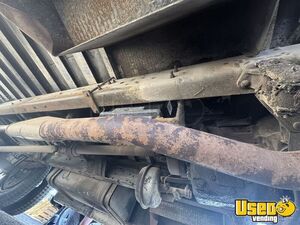 1969 Ford 300 Stepvan 20 Arizona Gas Engine for Sale