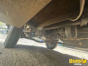 1969 Ford 300 Stepvan 21 Arizona Gas Engine for Sale