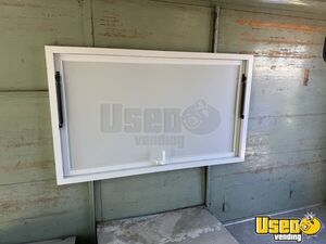 1969 Ford 300 Stepvan 7 Arizona Gas Engine for Sale