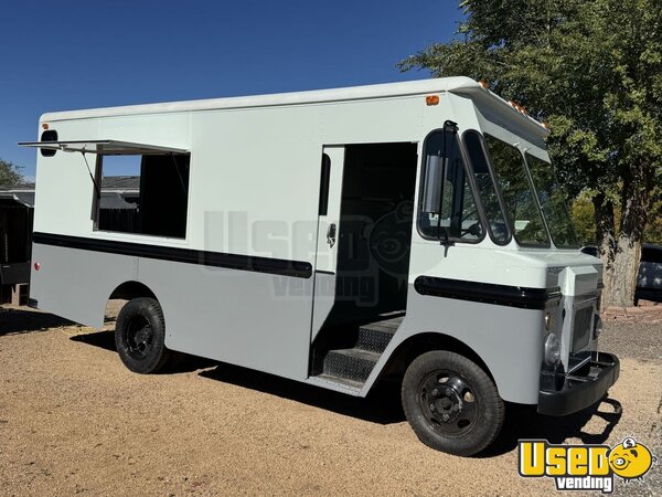 1969 Ford 300 Stepvan Arizona Gas Engine for Sale