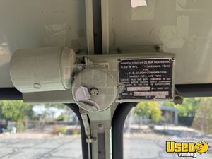 1969 Ford Stepvan 10 Arizona Gas Engine for Sale