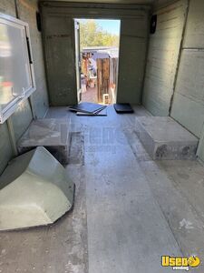 1969 Ford Stepvan 11 Arizona Gas Engine for Sale