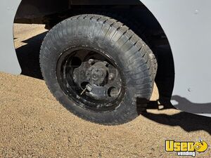 1969 Ford Stepvan 12 Arizona Gas Engine for Sale