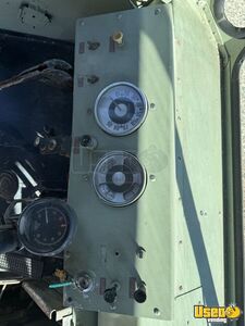 1969 Ford Stepvan 5 Arizona Gas Engine for Sale