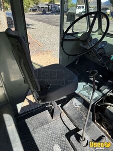 1969 Ford Stepvan 6 Arizona Gas Engine for Sale