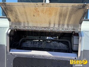 1969 Ford Stepvan 9 Arizona Gas Engine for Sale
