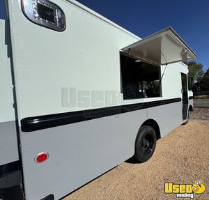 1969 Ford Stepvan Concession Window Arizona Gas Engine for Sale