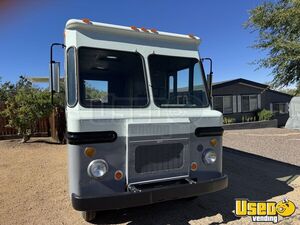 1969 Ford Stepvan Transmission - Manual Arizona Gas Engine for Sale