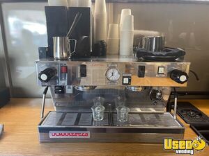 1969 Hy Heuliez Van Coffee & Beverage Truck Electrical Outlets Washington Gas Engine for Sale