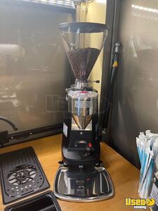 1969 Hy Heuliez Van Coffee & Beverage Truck Hot Water Heater Washington Gas Engine for Sale