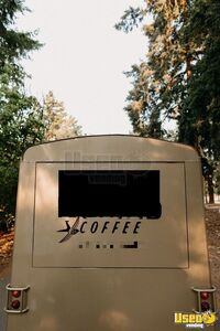 1969 Hy Heuliez Van Coffee & Beverage Truck Shore Power Cord Washington Gas Engine for Sale