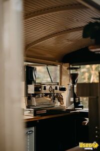 1969 Hy Heuliez Van Coffee & Beverage Truck Work Table Washington Gas Engine for Sale