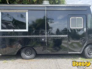 1969 Kitchen Food Truck All-purpose Food Truck Concession Window Florida Gas Engine for Sale