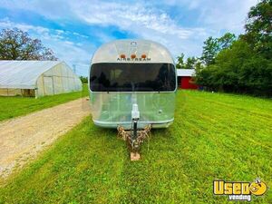 1969 Mobile Retail/marketing Trailer Other Mobile Business 6 Michigan for Sale