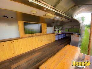 1969 Mobile Retail/marketing Trailer Other Mobile Business 8 Michigan for Sale