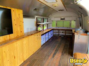 1969 Mobile Retail/marketing Trailer Other Mobile Business 9 Michigan for Sale