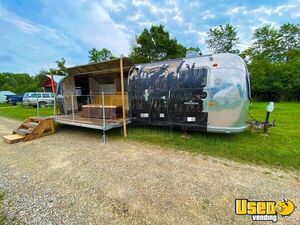 1969 Mobile Retail/marketing Trailer Other Mobile Business Air Conditioning Michigan for Sale