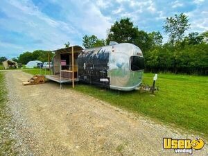 1969 Mobile Retail/marketing Trailer Other Mobile Business Cabinets Michigan for Sale