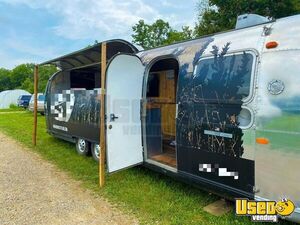 1969 Mobile Retail/marketing Trailer Other Mobile Business Interior Lighting Michigan for Sale