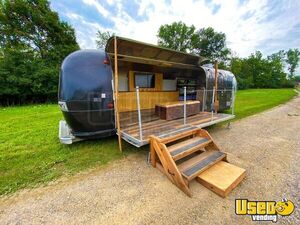 1969 Mobile Retail/marketing Trailer Other Mobile Business Michigan for Sale