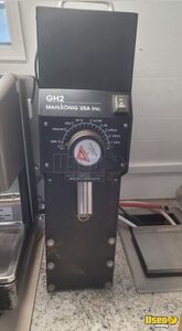 1969 Ncx1242951 Beverage - Coffee Trailer Breaker Panel North Carolina for Sale